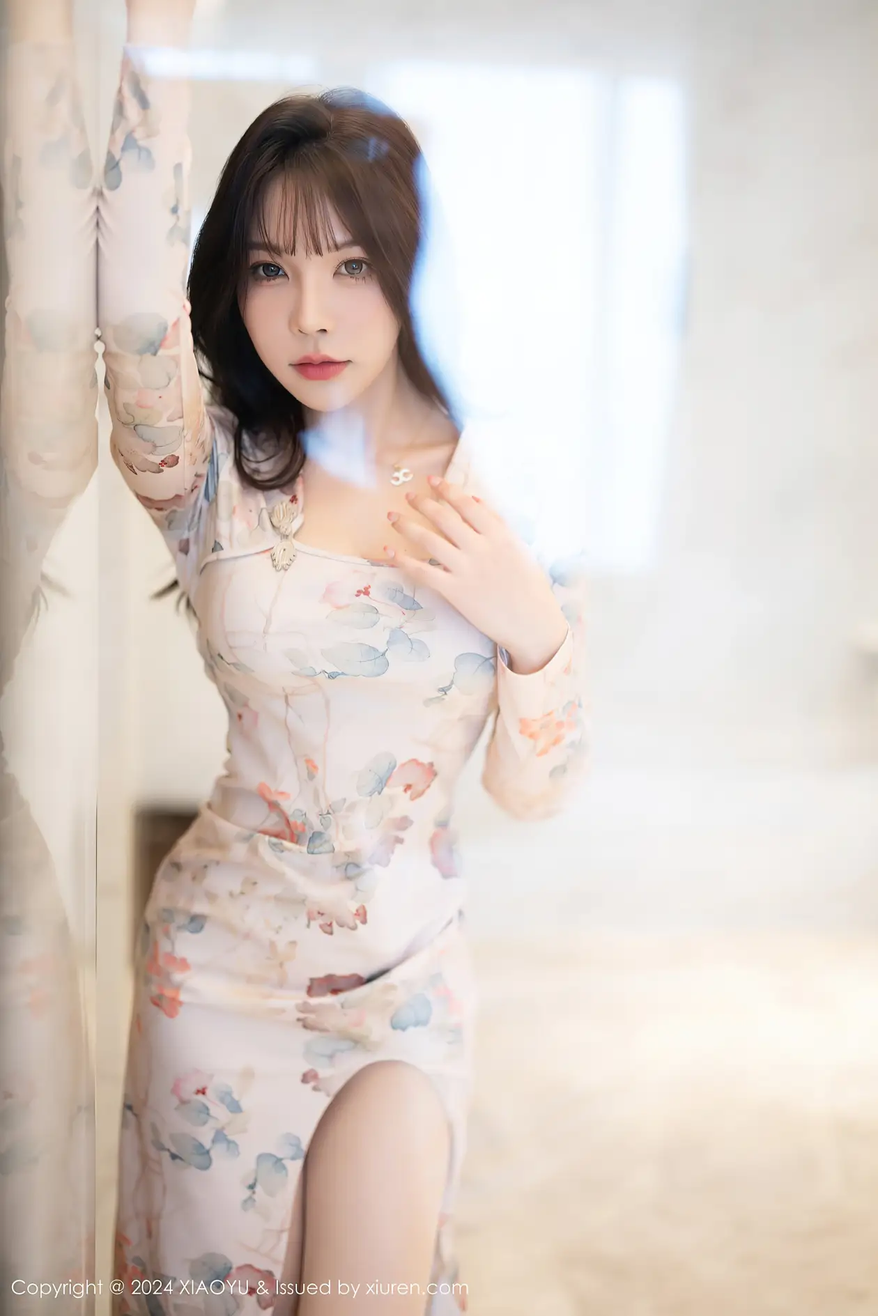 [语画界] 2024.02.05 VOL.1199 徐莉芝Booty#[90P]-035