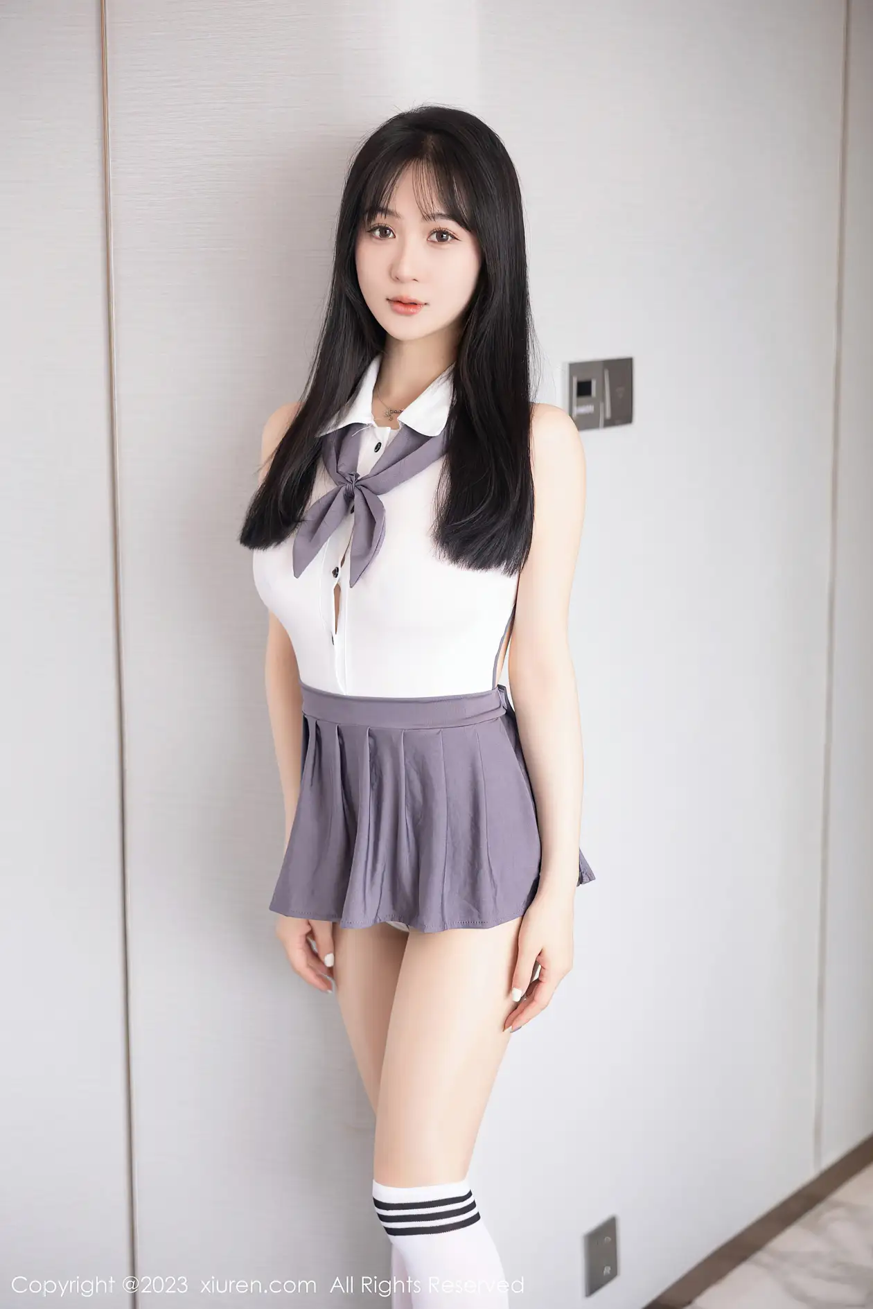 [秀人网] 2023.05.29 NO.6818-002