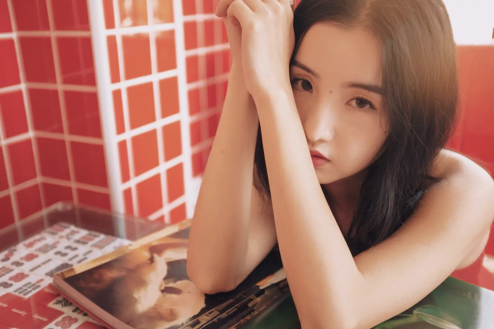 [艺图语] 2021.10.07 Vol.334-015