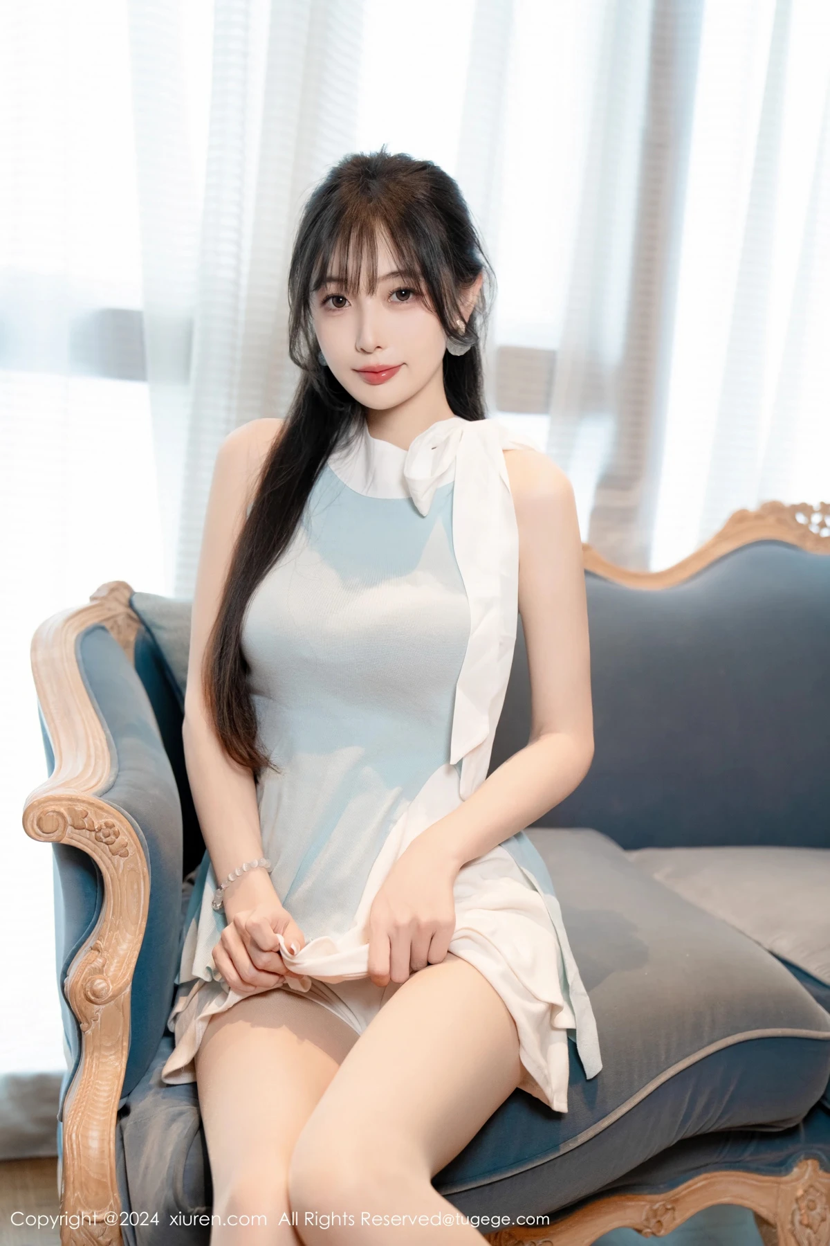 [秀人网] 2024.06.26 No.8761-026