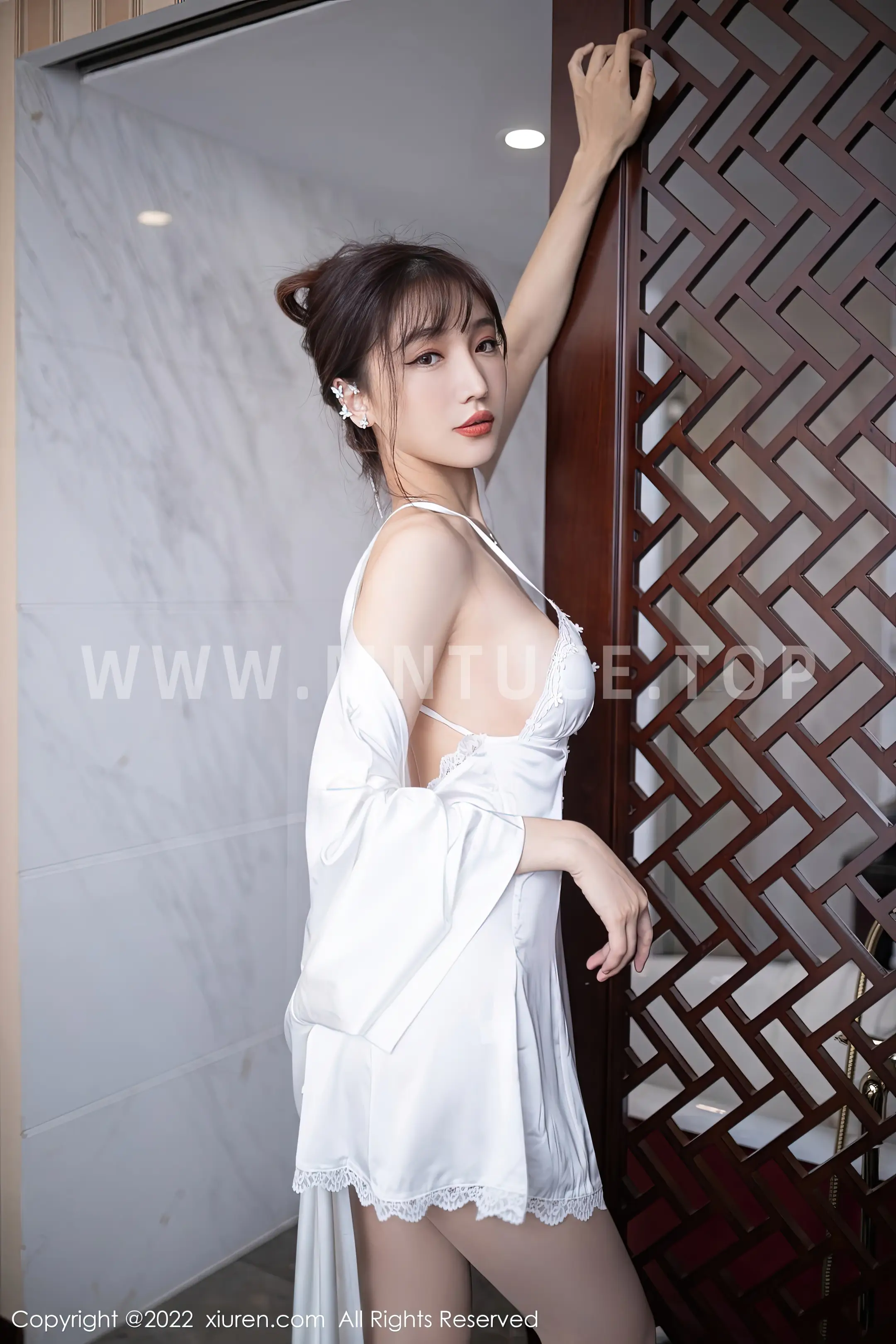 [秀人网] 2022.12.08 NO.5973-013
