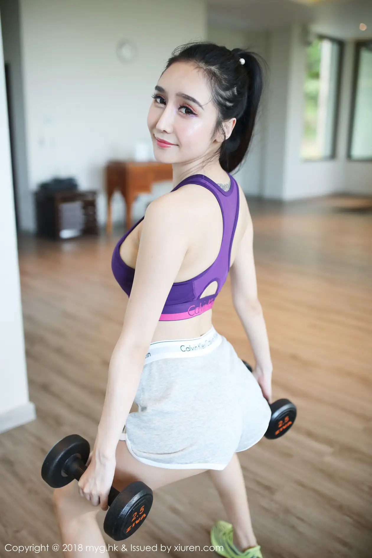 [美媛馆] 2018.07.23 VOL.295-054