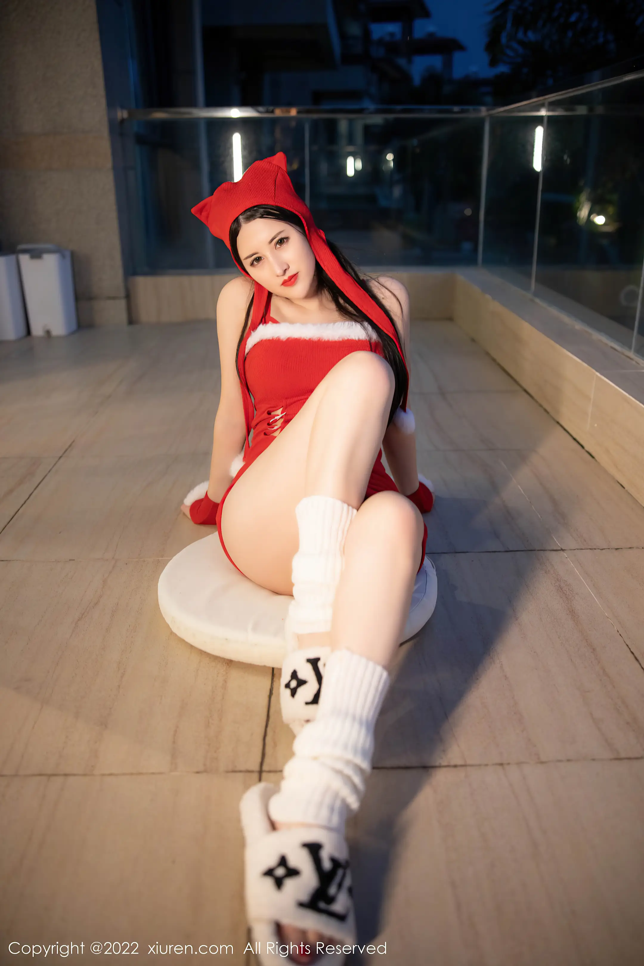 [Xiuren秀人网]2022.02.10-018