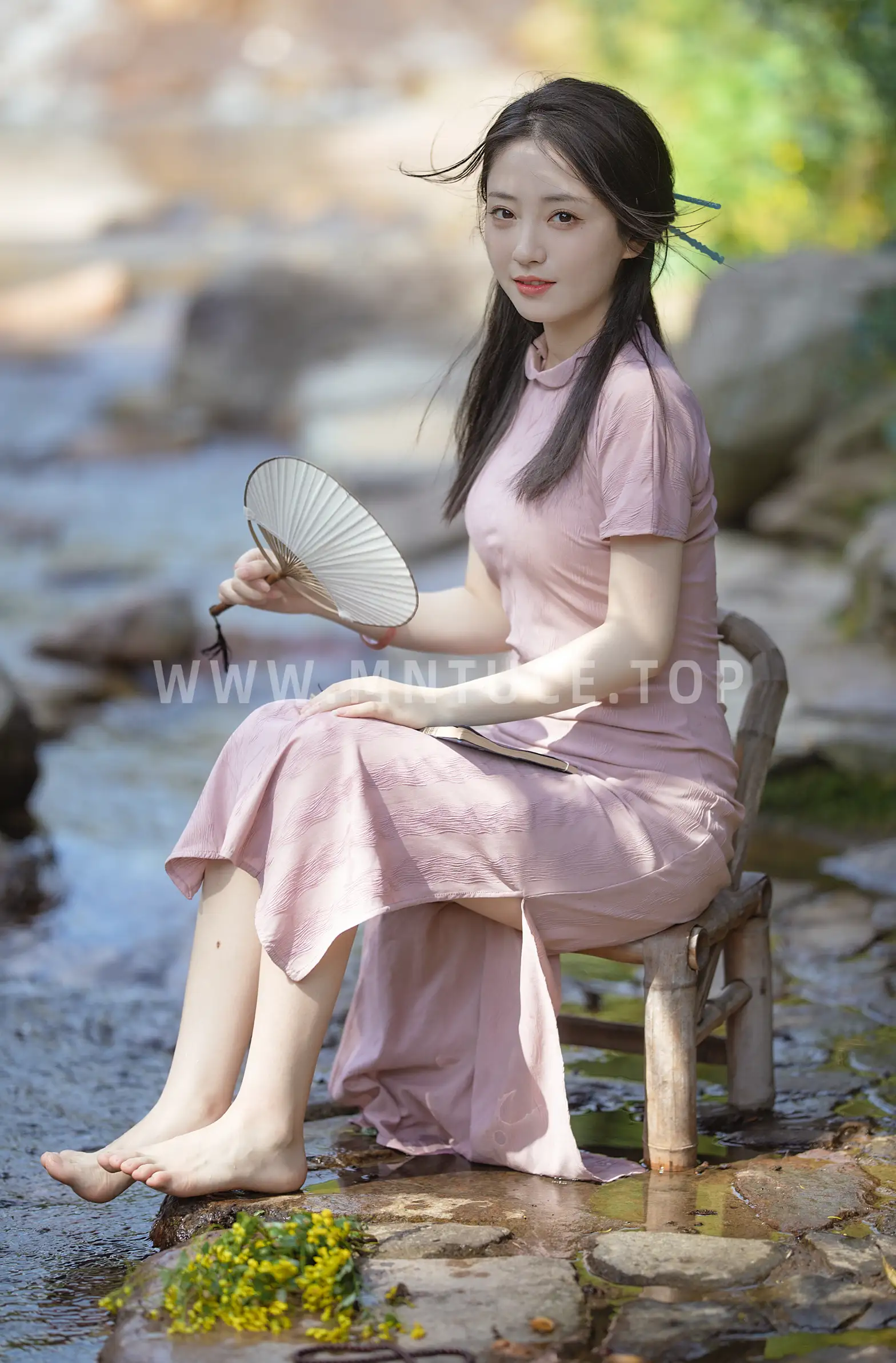 [艺图语] 2022.08.26 Vol.1796-018