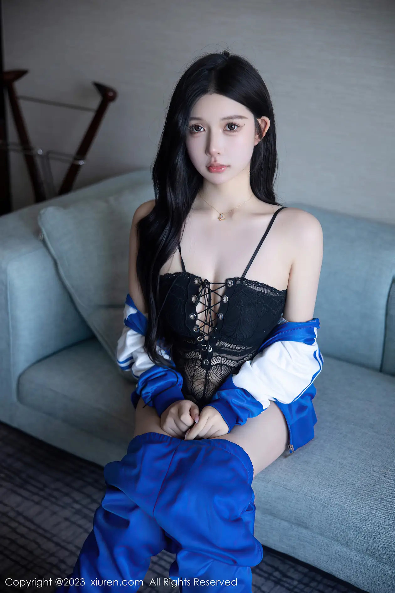 [秀人网] 2023.04.28 NO.6660-045