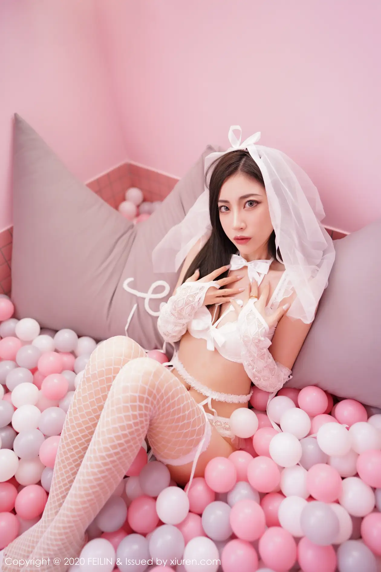 [嗲囡囡] 2020.04.15 VOL.231-044