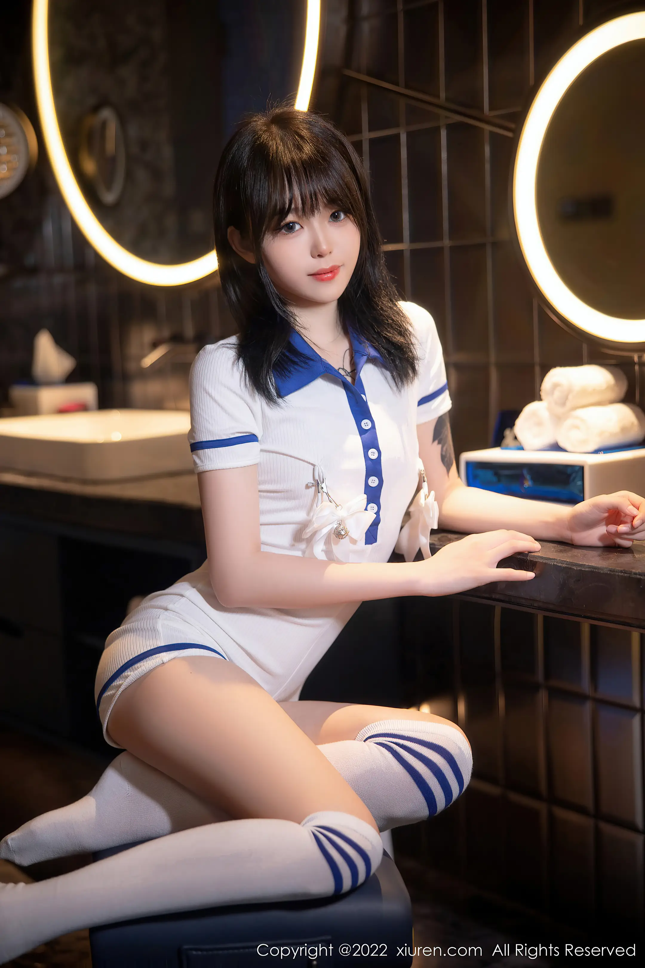[Xiuren秀人网] 2022.07.18-045
