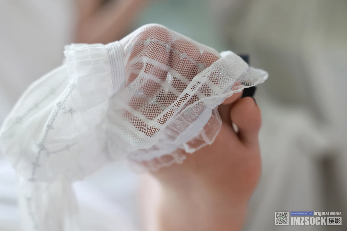 [MZSOCK]爱美足 No.301 #妍妍#[100P]-052