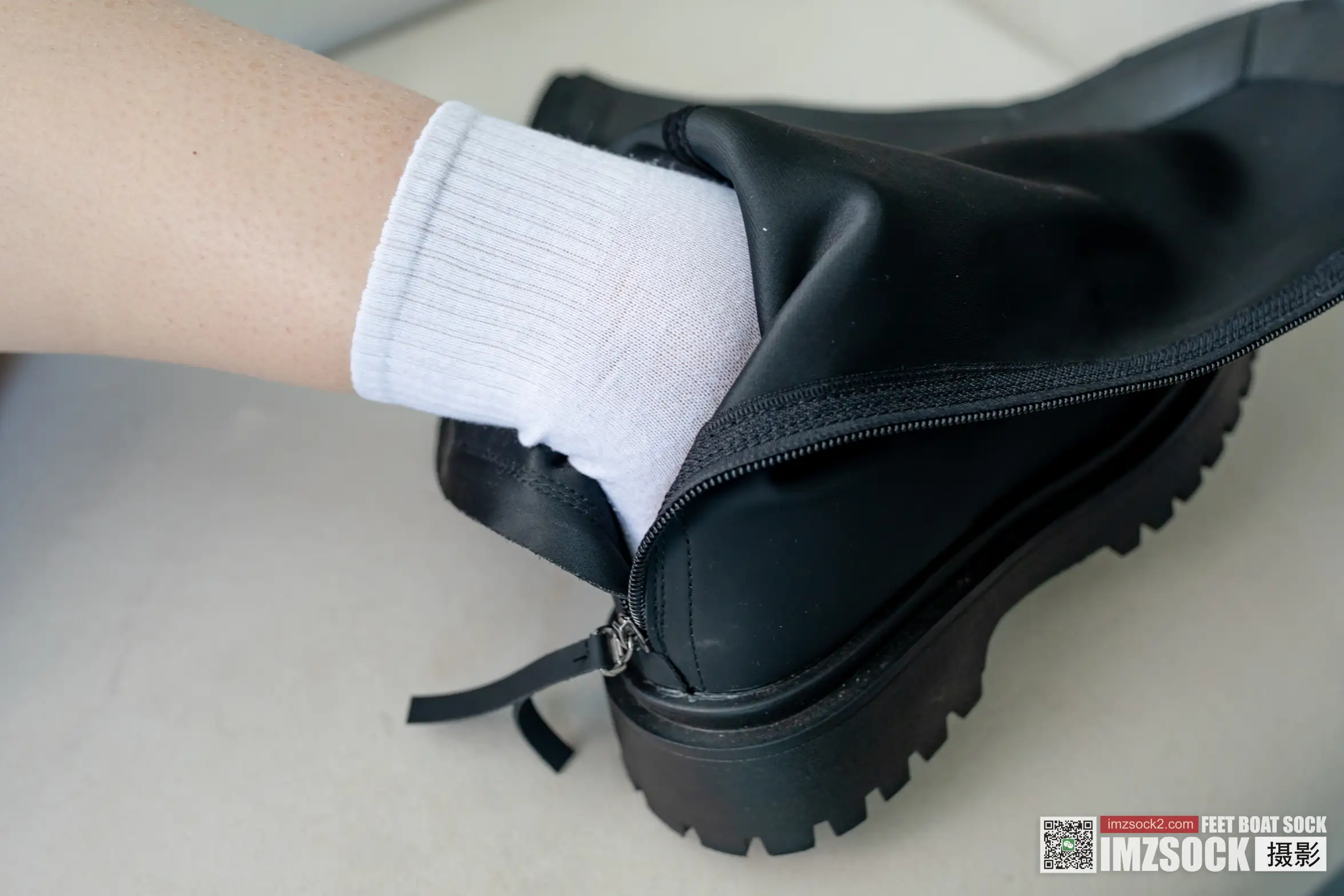 [MZSOCK]爱美足 NO.109-030