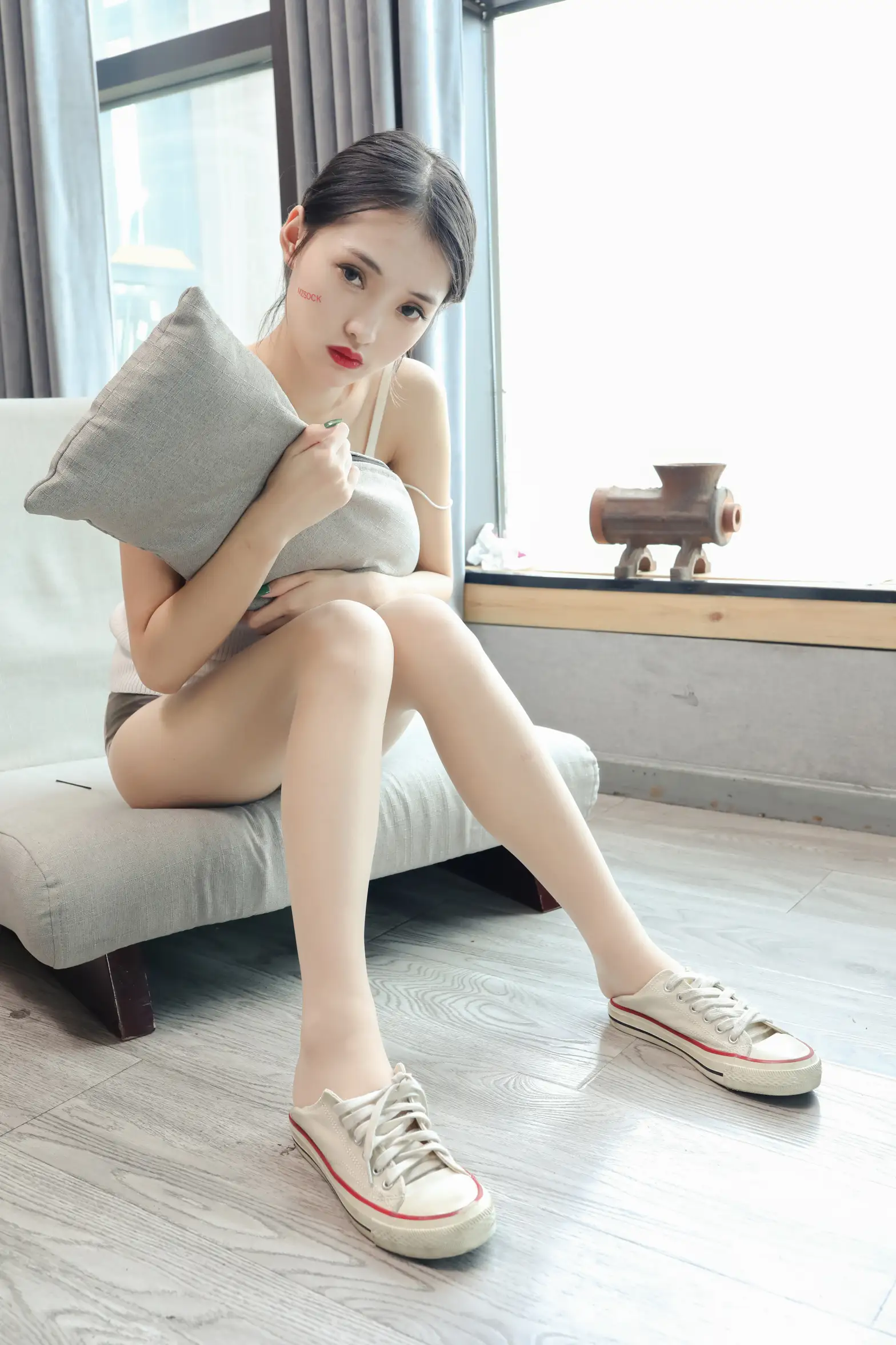 [MZSOCK]爱美足 NO.098-007