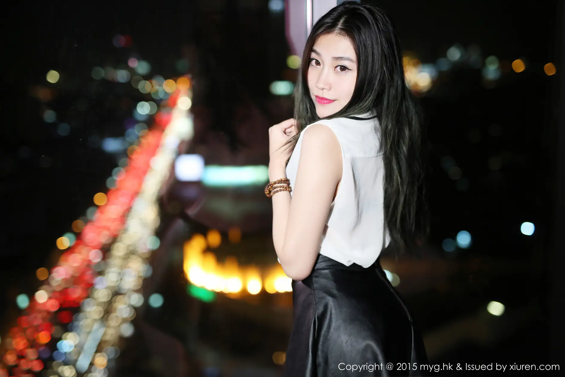 [美媛馆] 2015.01.06 VOL.090-014