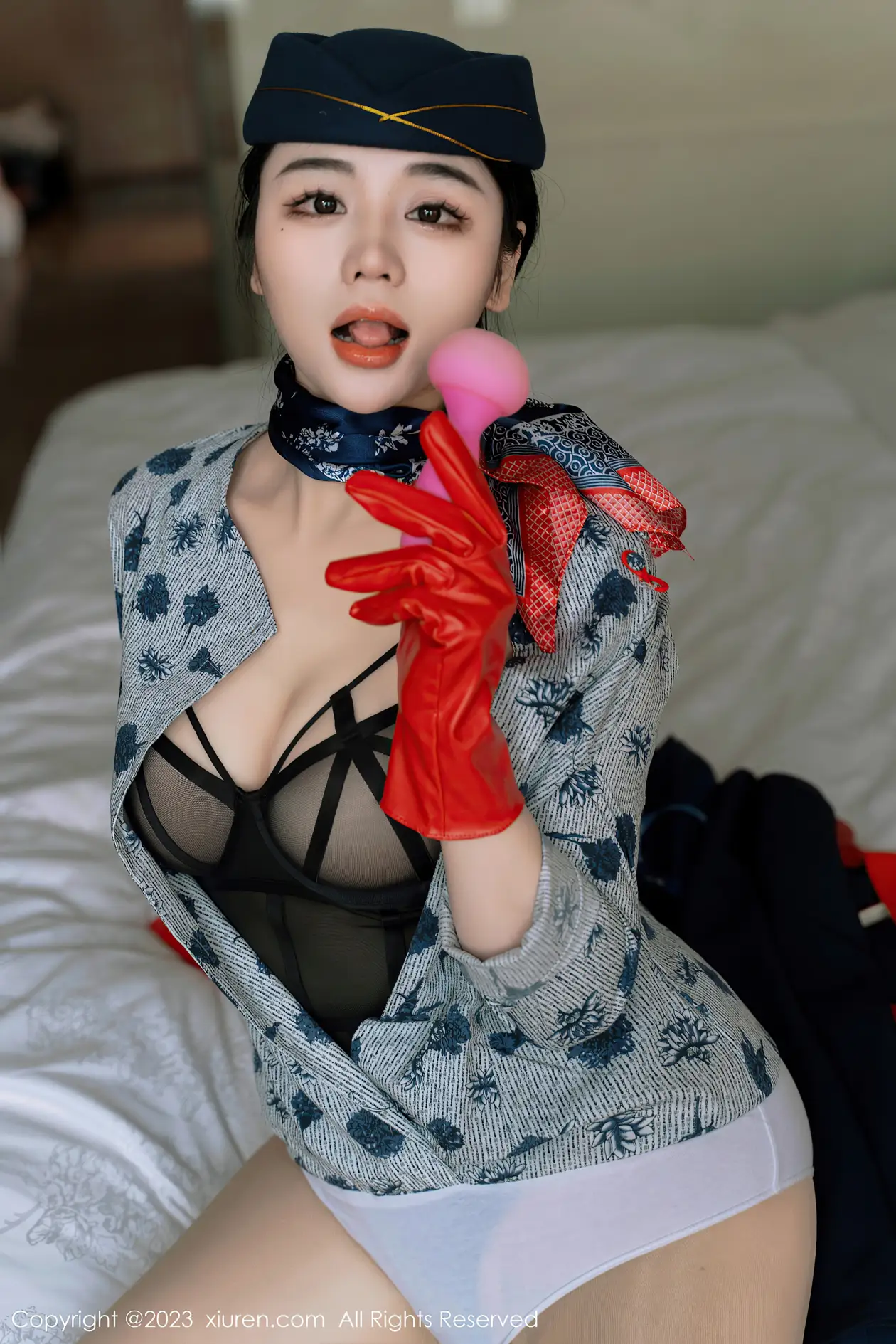 [秀人网] 2023.05.24 NO.6790-004
