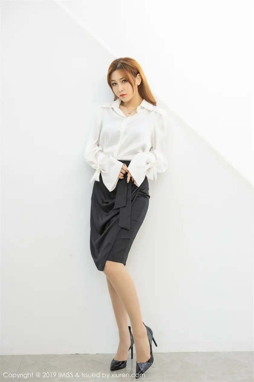 [爱蜜社] 2019.07.10 VOL.359-009