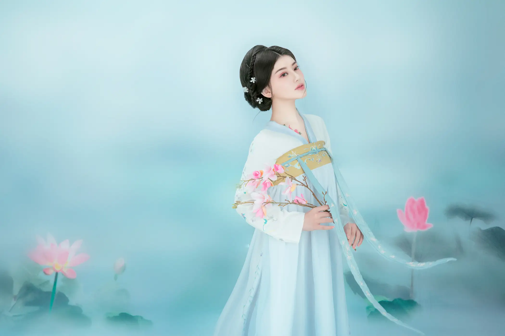 [艺图语] 2022.01.10 Vol.615-003