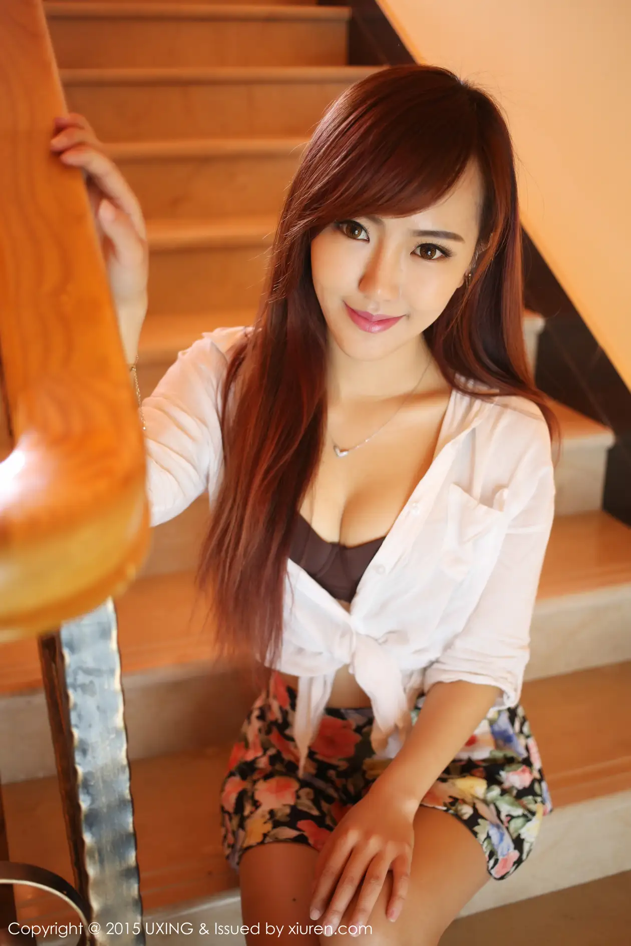 [优星馆] 2015.04.12 VOL.001-053