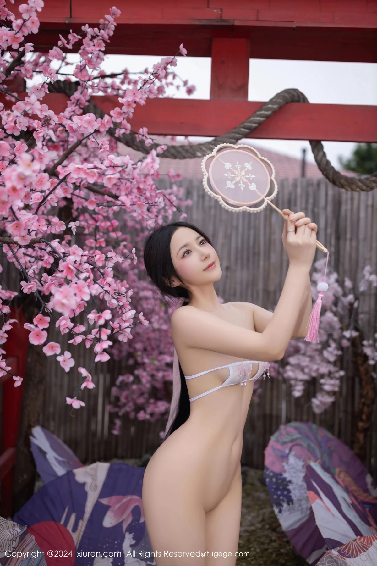 [秀人网] 2024.07.26 No.8927-064