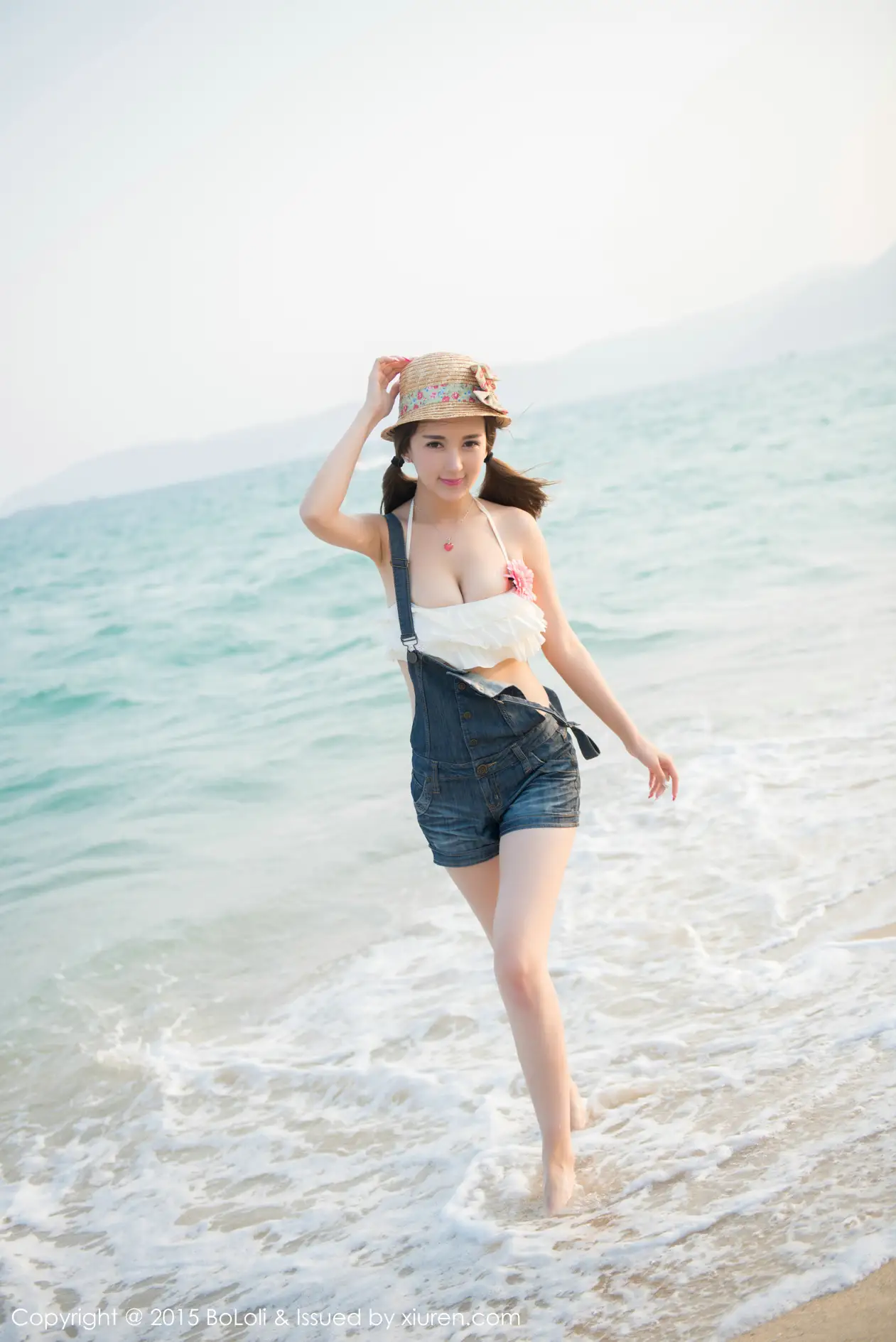 [波萝社] 2015.04.24 Vol.015-026