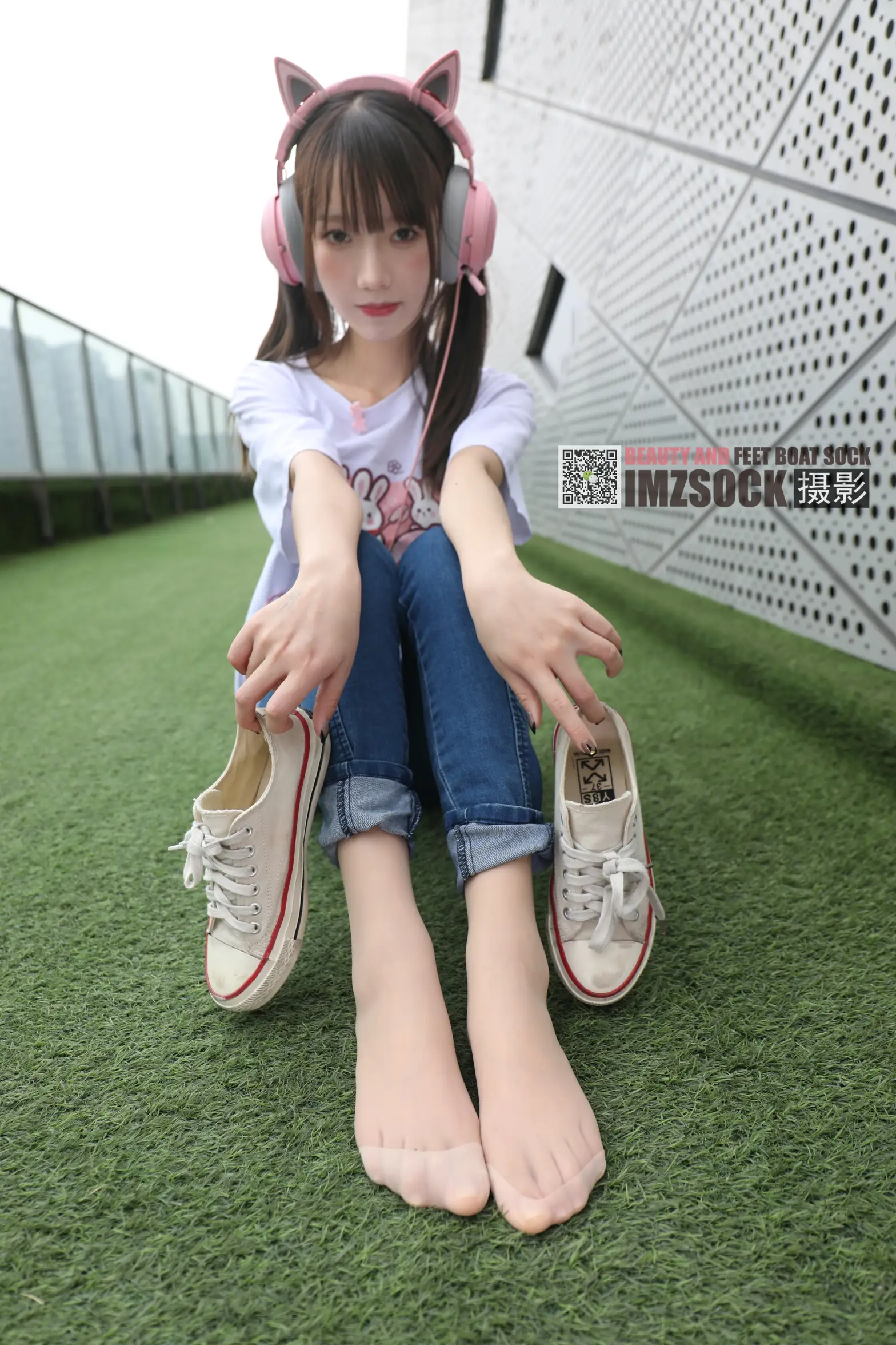 [MZSOCK]爱美足 NO.092-057