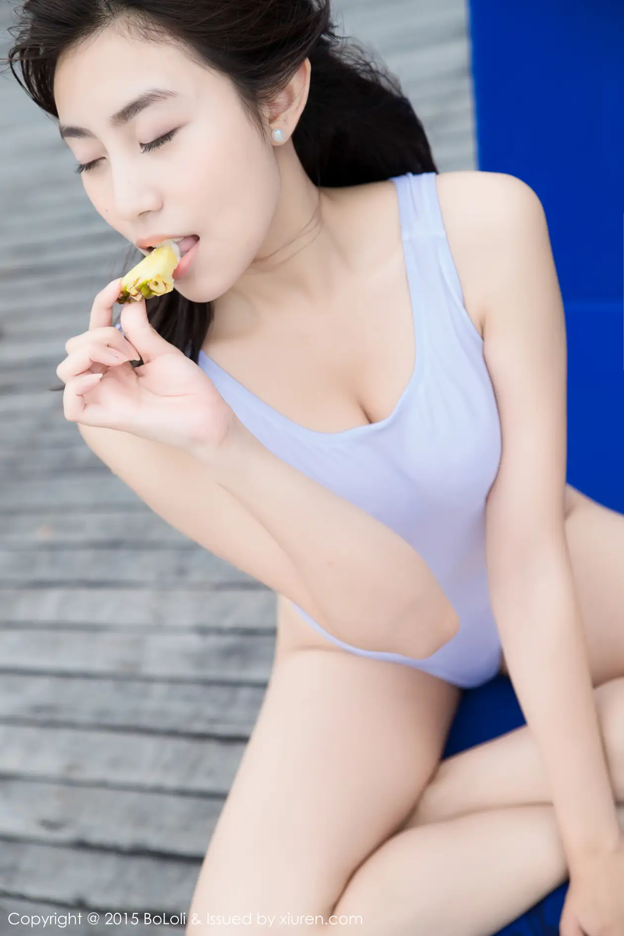 [波萝社] 2015.10.06 Vol.064-027