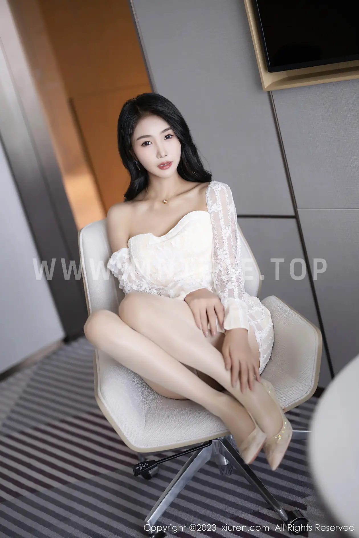[秀人网] 2023.06.26 No.6974-011