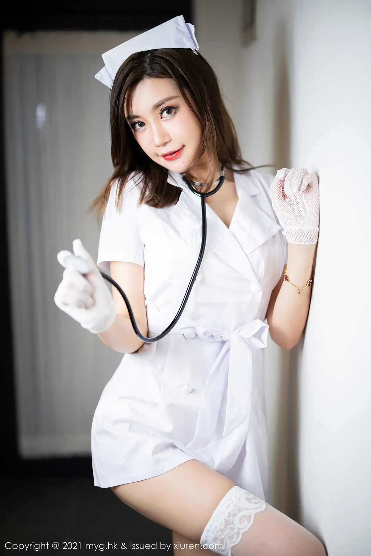 [美媛馆] 2021.08.20 VOL.578-018