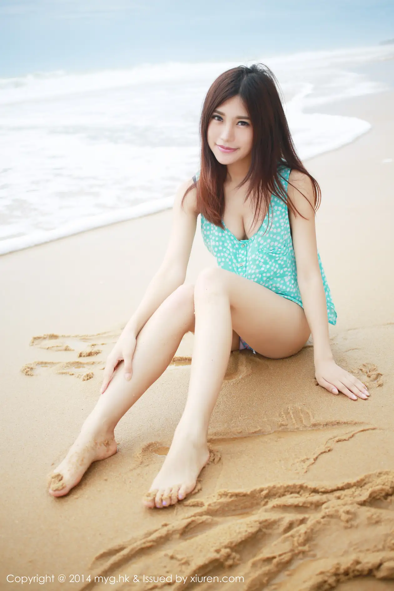 [美媛馆] 2014.08.18 VOL.015-072