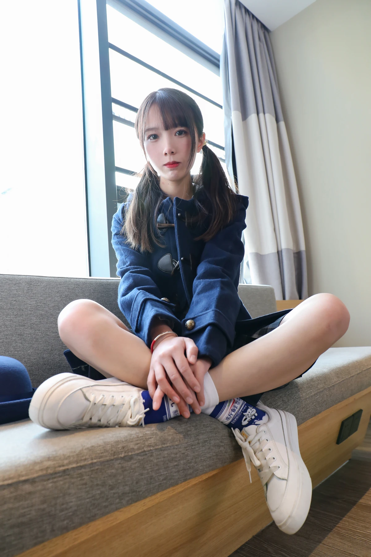 [MZSOCK]爱美足 NO.295 #樱子[93P]-008