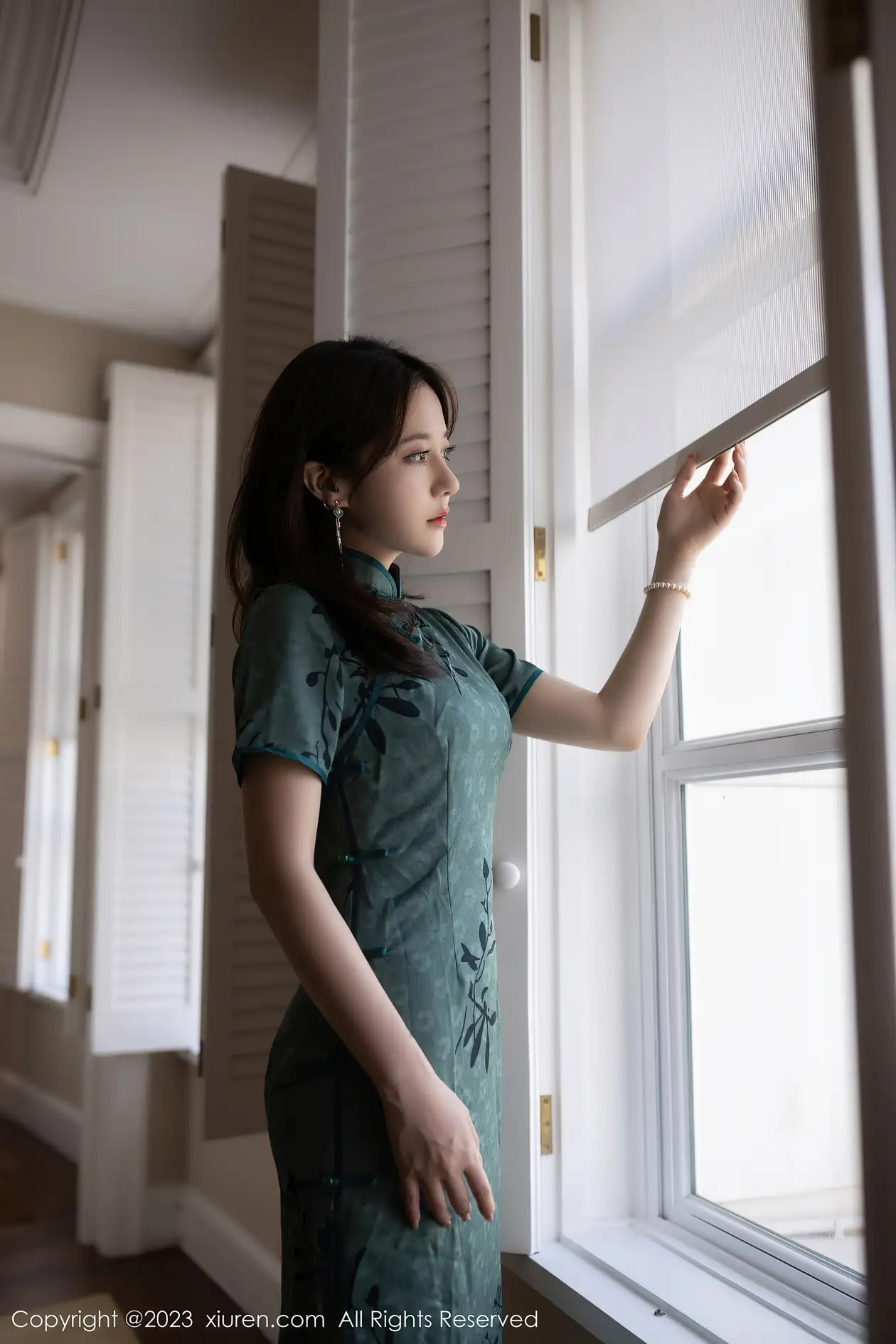 [秀人网] 2023.06.09 NO.6893-002