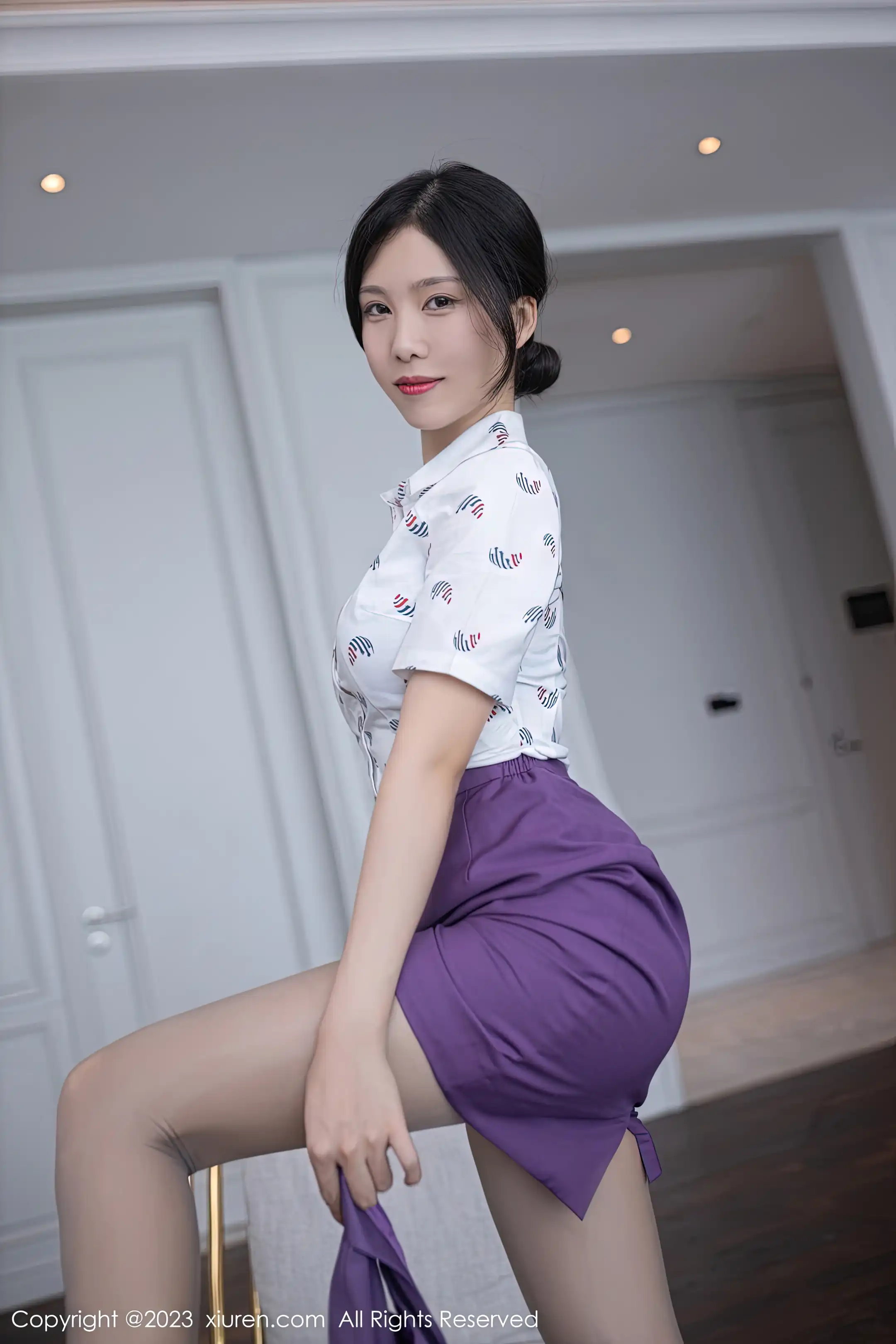 [秀人网] 2023.01.04 NO.6084-035
