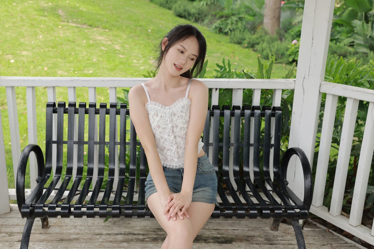[MZSOCK]爱美足 No.282 梦瑶#梦瑶@[112P]-003