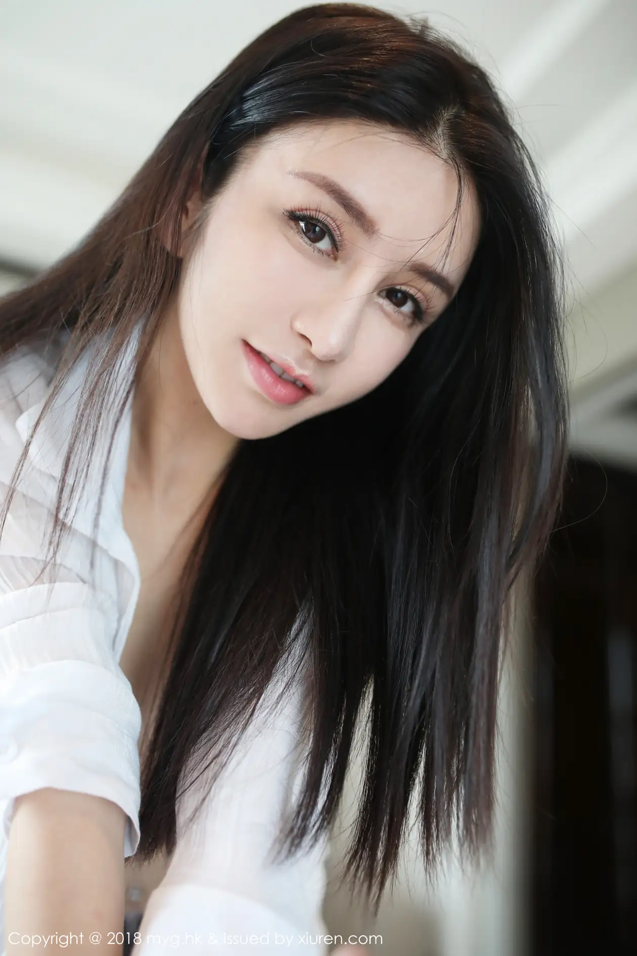 [美媛馆] 2018.09.25 VOL.319-034