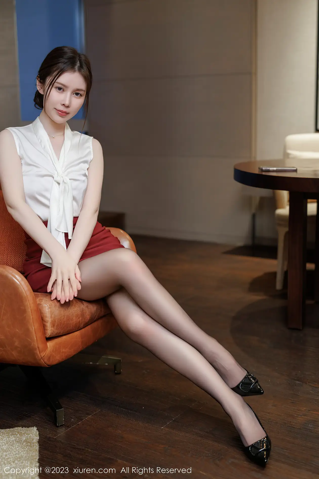 [秀人网] 2023.05.12 NO.6727-003