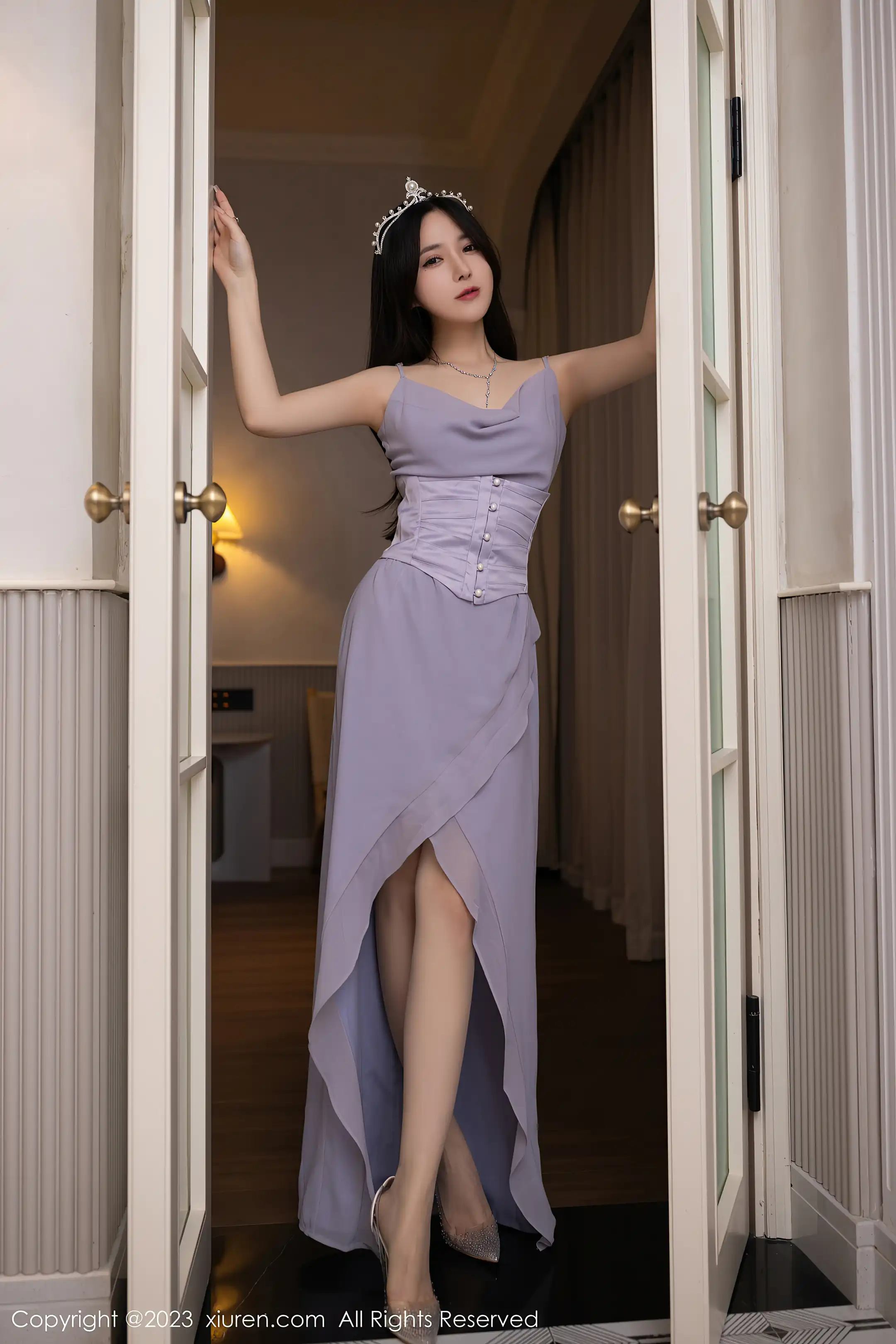 [秀人网] 2023.02.17 NO.6286-020
