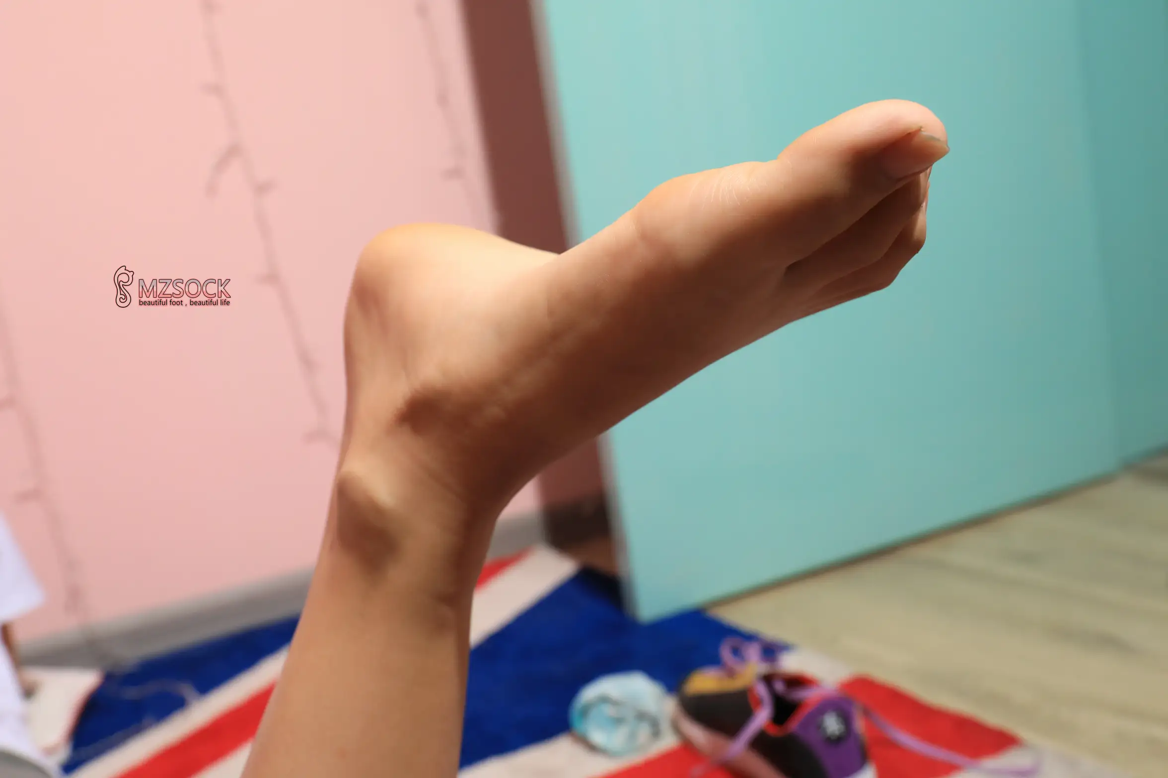 [MZSOCK]爱美足 NO.064-052