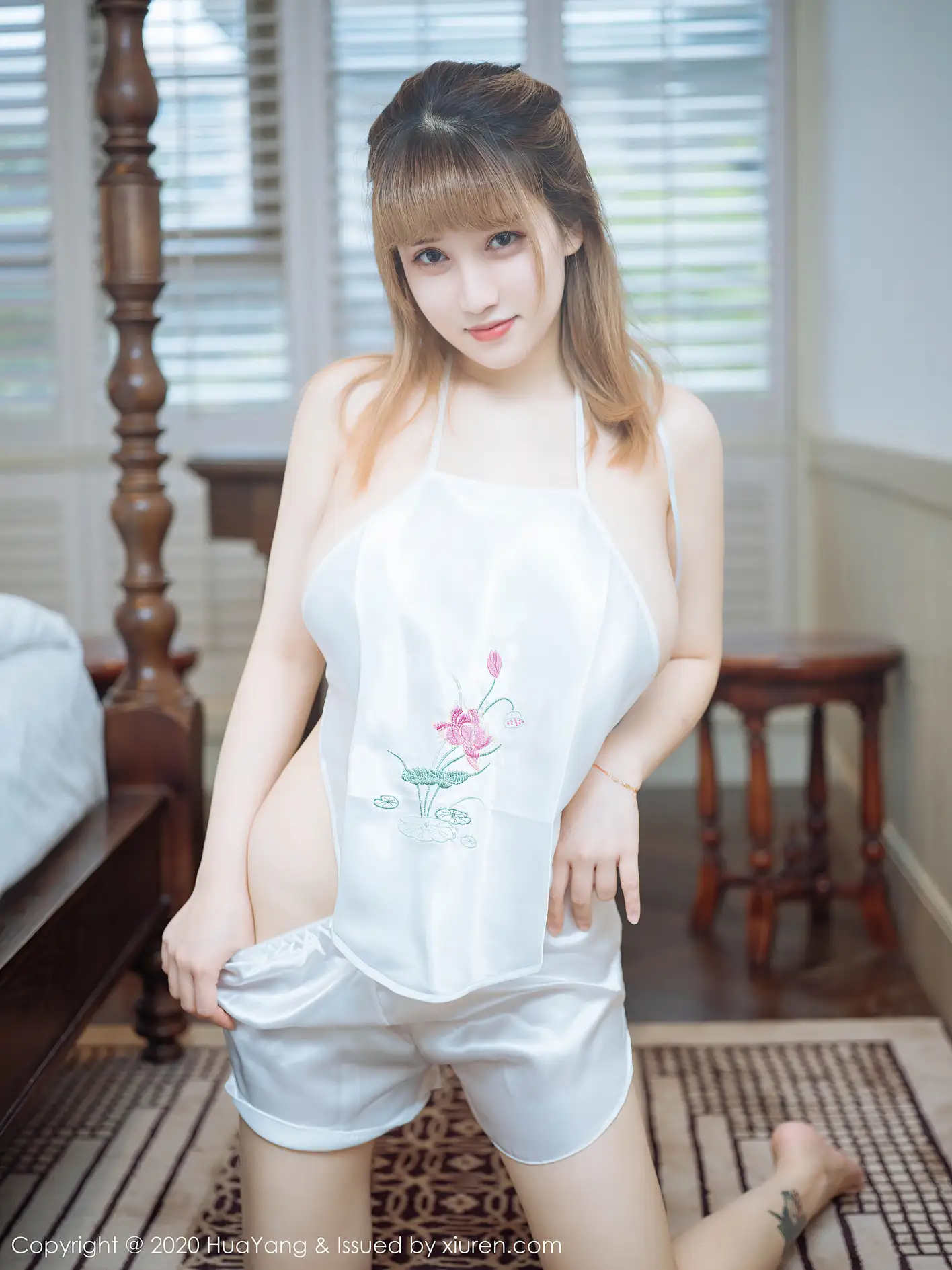 [花漾] 2020.12.08 VOL.0336-012
