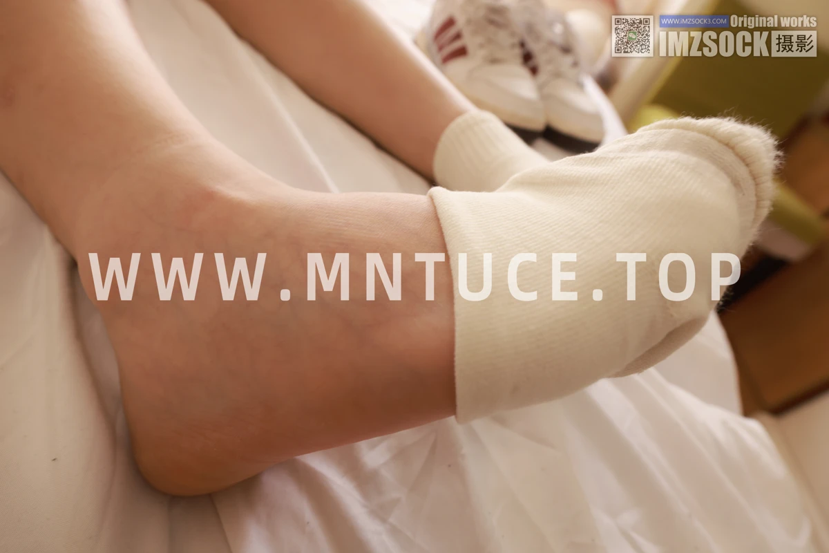 [MZSOCK]爱美足 No.297 #梦瑶#[100P]-072