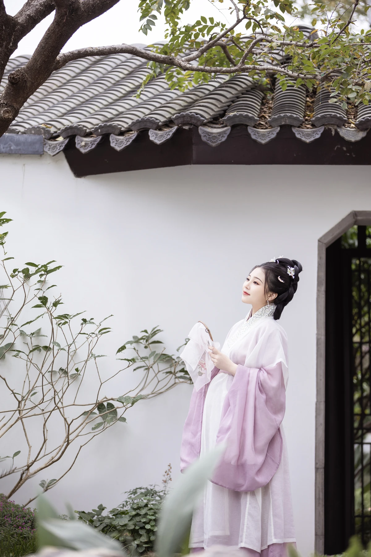 [艺图语]2023.02.08 Vol.2999 添丁#一堆零一#[38P]-022