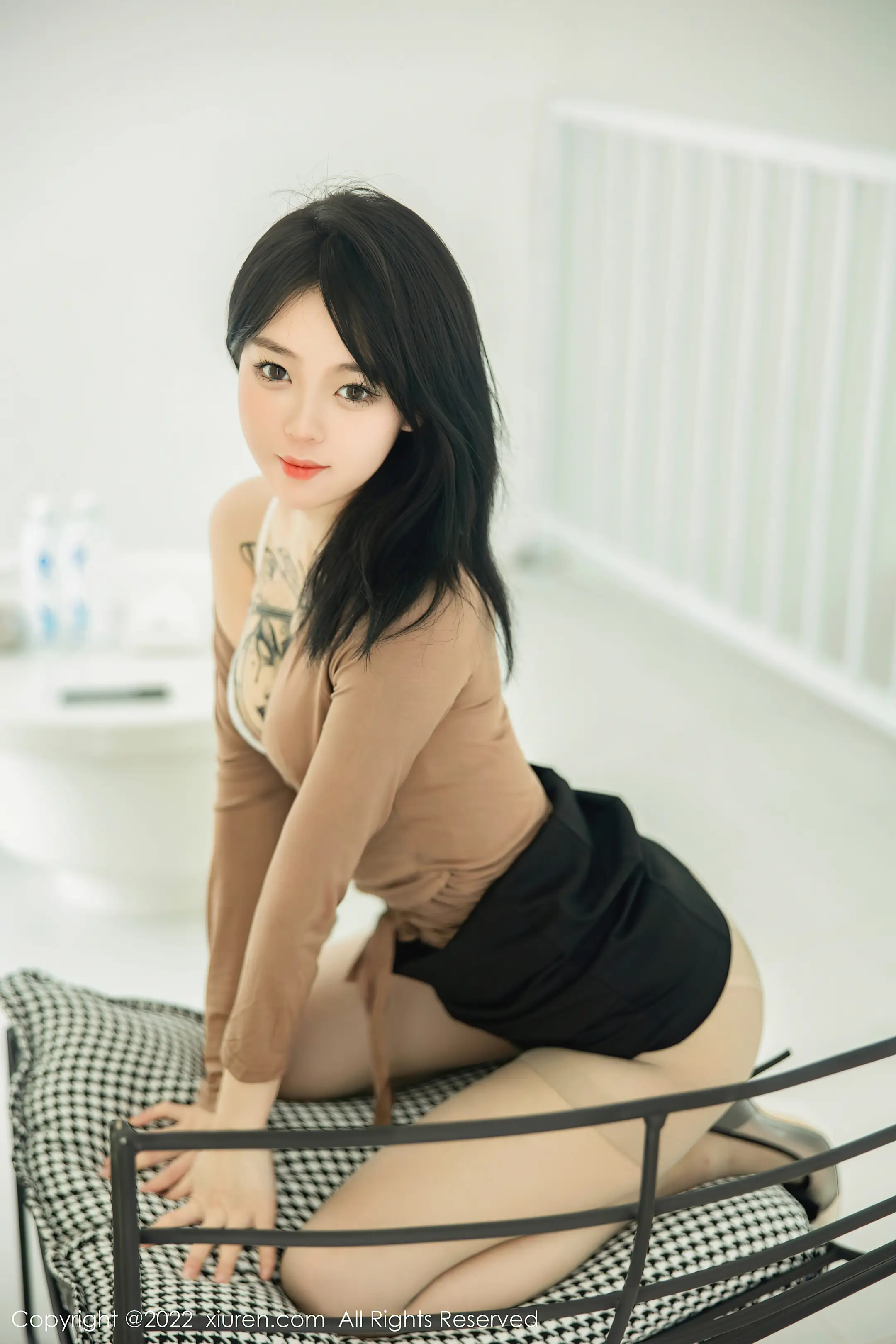 [Xiuren秀人网] 2022.09.14 NO.5587-077