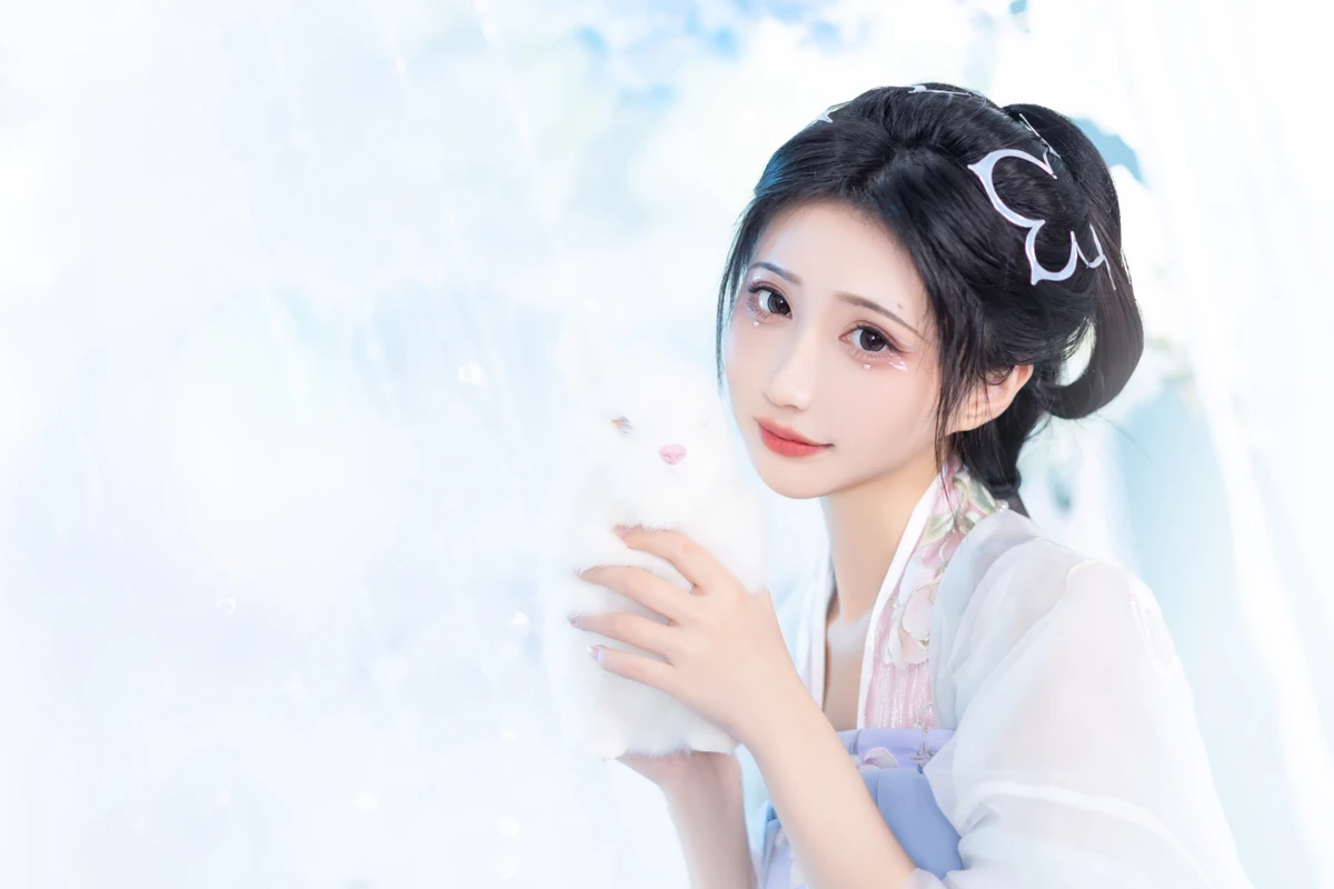 [艺图语]2023.02.01 Vol.2947 云散雪#绮罗生的小苏苏#[25P]-010