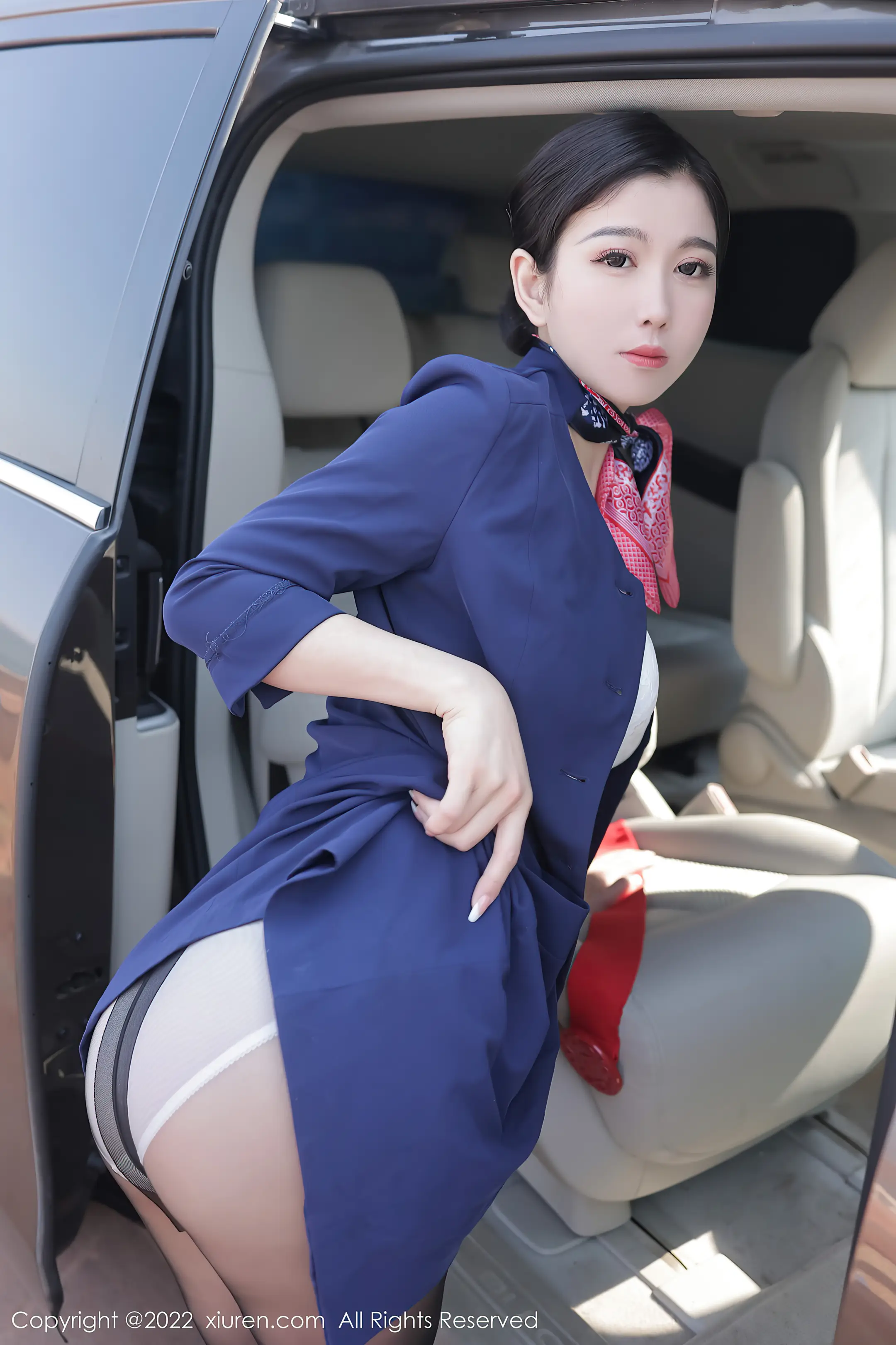 [Xiuren秀人网] 2022.04.01-039