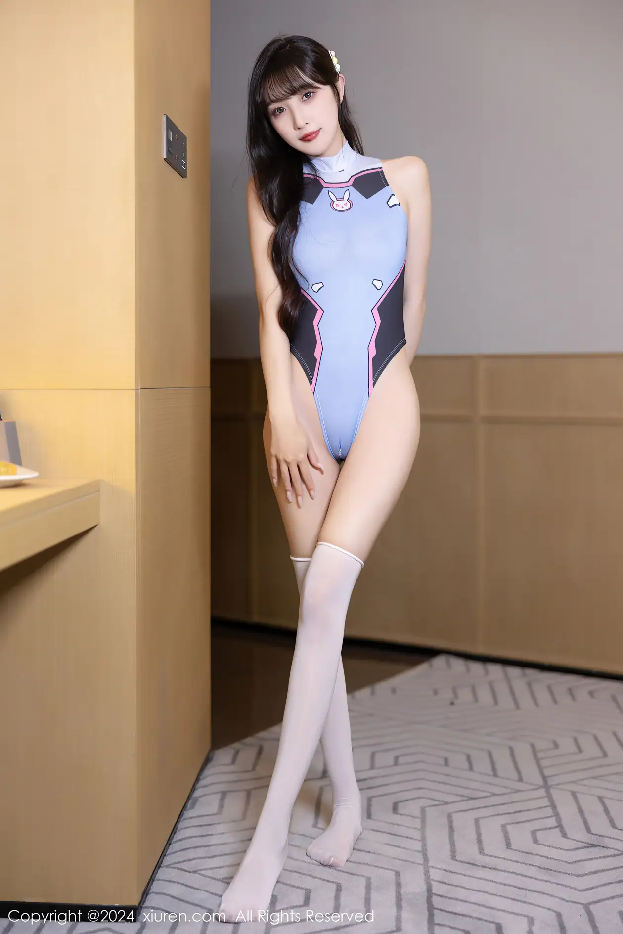[秀人网] 2024.01.10 NO.7940-031