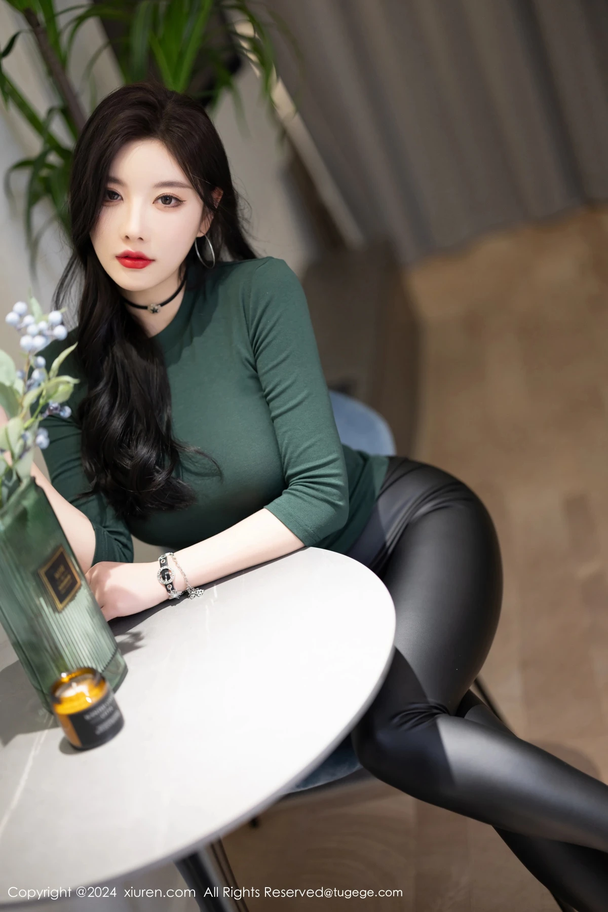 [秀人网] 2024.06.14 No.8707-004