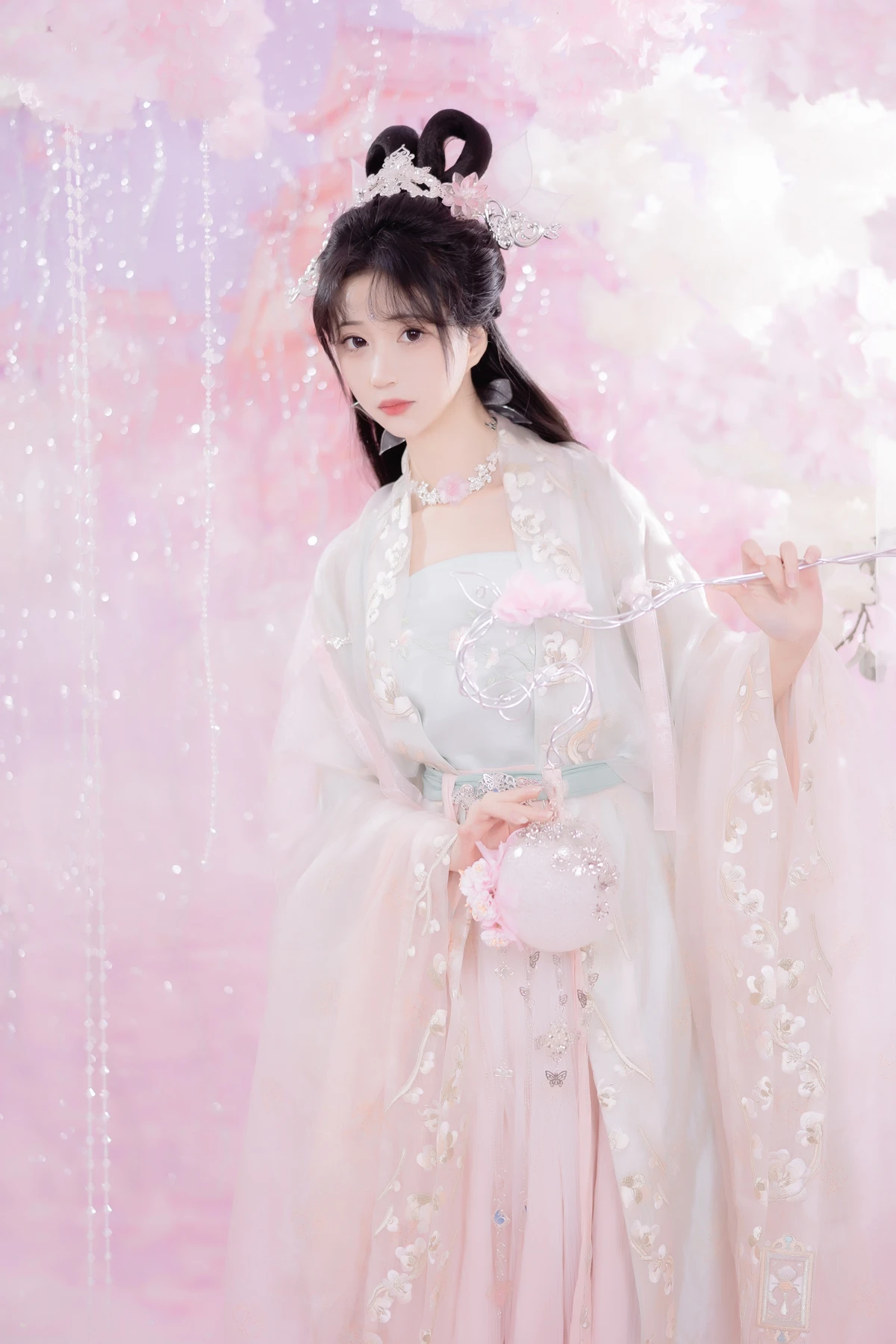 [艺图语]2023.02.06 Vol.2983 星月落#绮罗生的小苏苏#[27P]-017