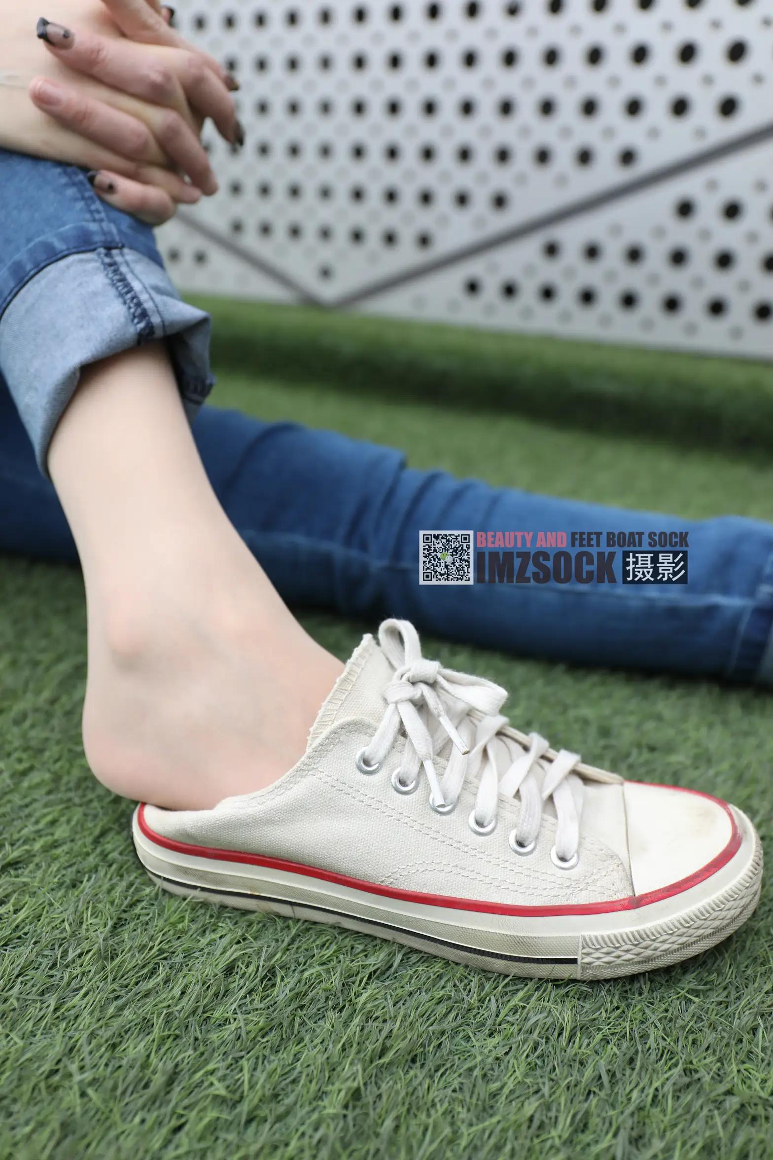 [MZSOCK]爱美足 NO.092-050