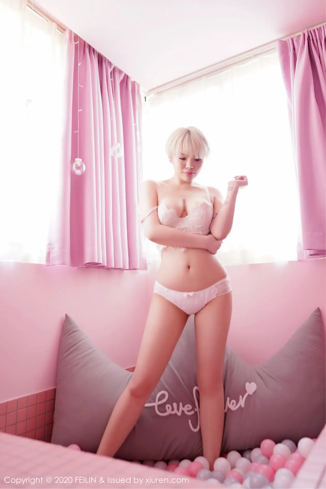 [嗲囡囡] 2020.10.29 VOL.350-025