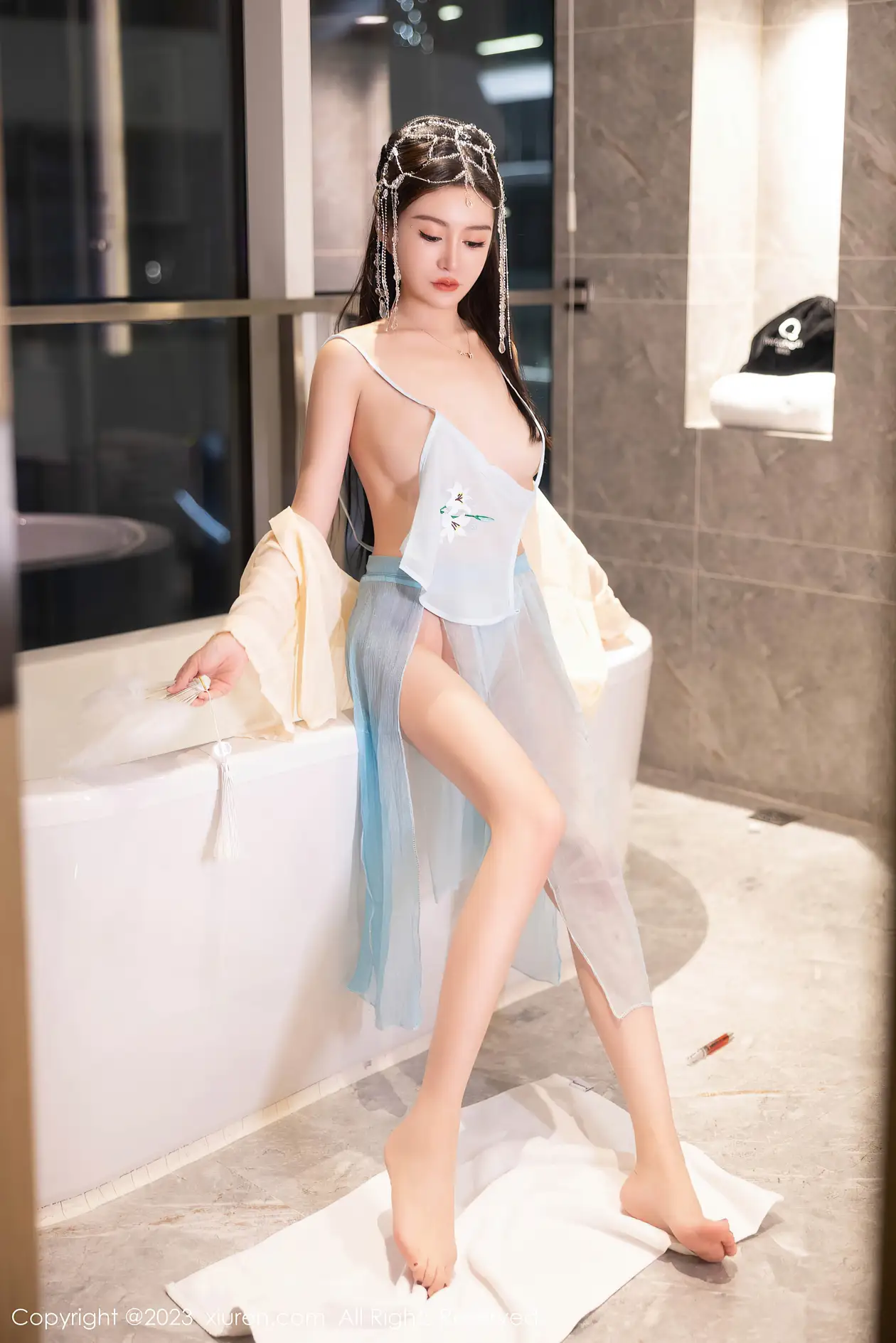 [秀人网] 2023.10.16 NO.7514-057