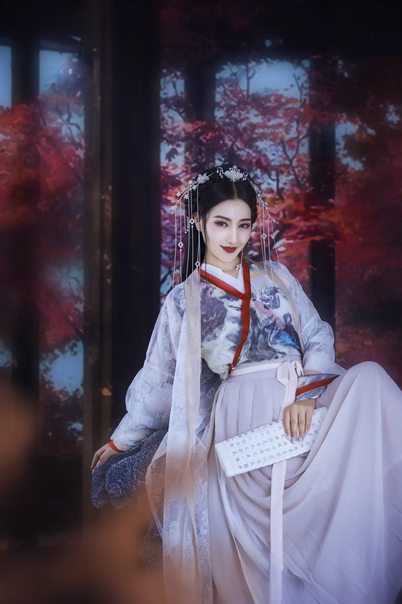 [艺图语] 2022.01.27 Vol.715-008