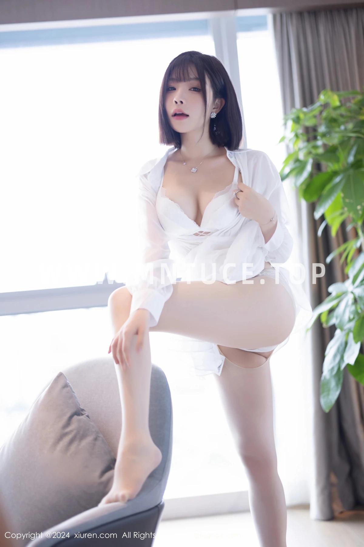 [秀人网] 2024.08.15 No.9020 徐莉芝Booty、秀人旗下#[94P]-036