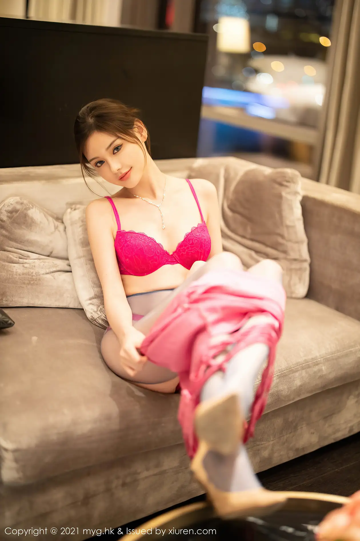 [美媛馆] 2021.07.13 VOL.554-048