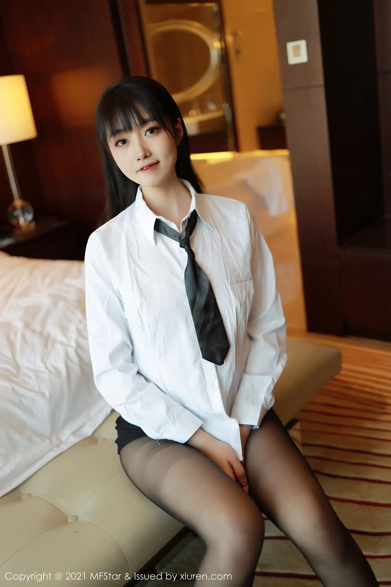 [模范学院] 2021.01.28 VOL.0449-026
